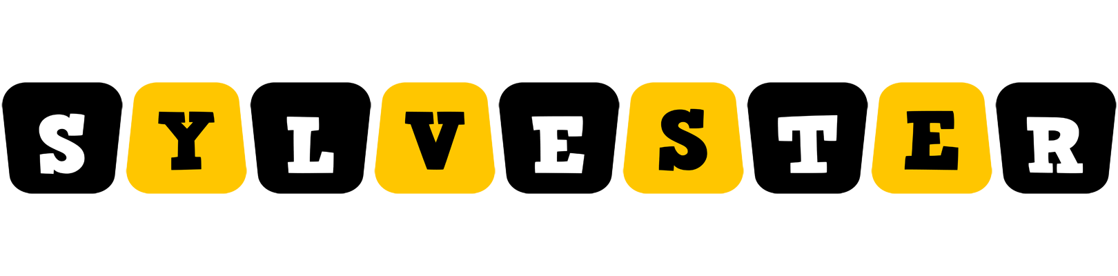 Sylvester boots logo