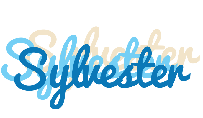Sylvester breeze logo