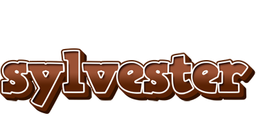 Sylvester brownie logo