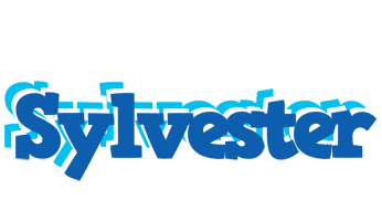 Sylvester business logo