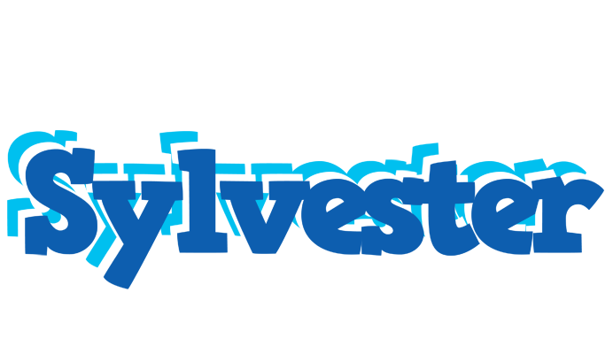Sylvester business logo