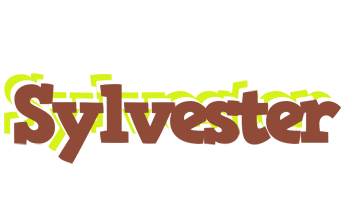 Sylvester caffeebar logo