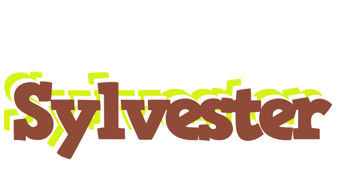 Sylvester caffeebar logo
