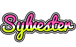Sylvester candies logo