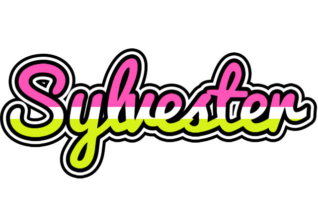 Sylvester candies logo