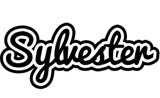 Sylvester chess logo