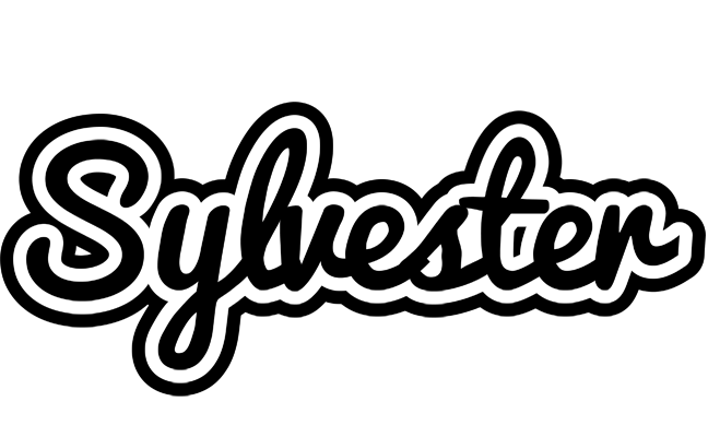 Sylvester chess logo