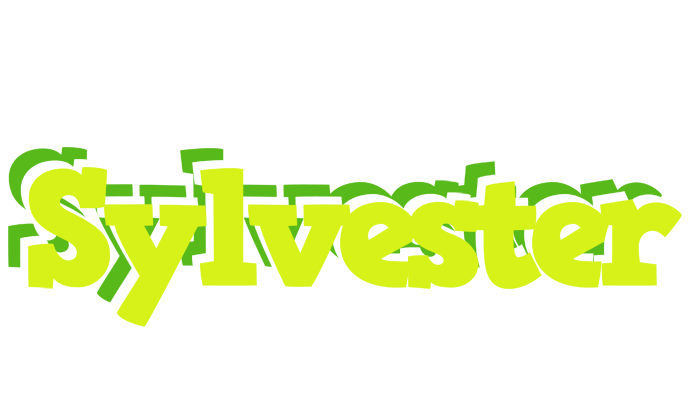 Sylvester citrus logo