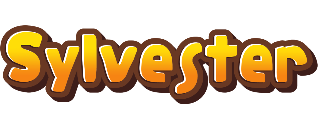 Sylvester cookies logo