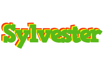 Sylvester crocodile logo