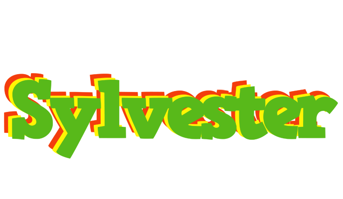Sylvester crocodile logo