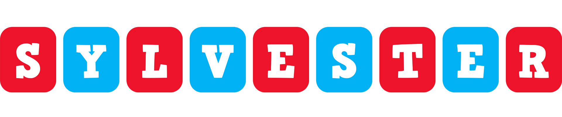 Sylvester diesel logo