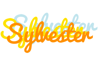 Sylvester energy logo