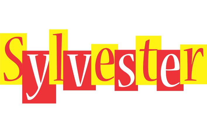 Sylvester errors logo