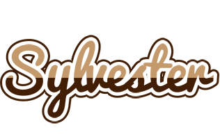 Sylvester exclusive logo