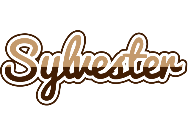 Sylvester exclusive logo