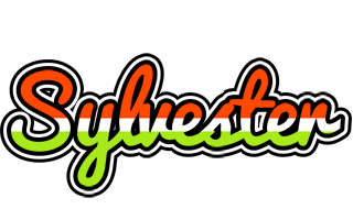 Sylvester exotic logo