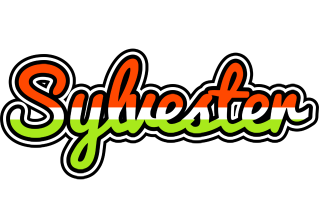 Sylvester exotic logo