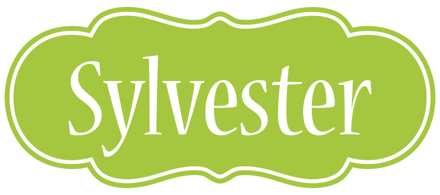 Sylvester family logo