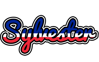 Sylvester france logo