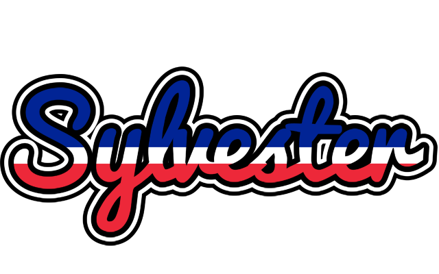 Sylvester france logo
