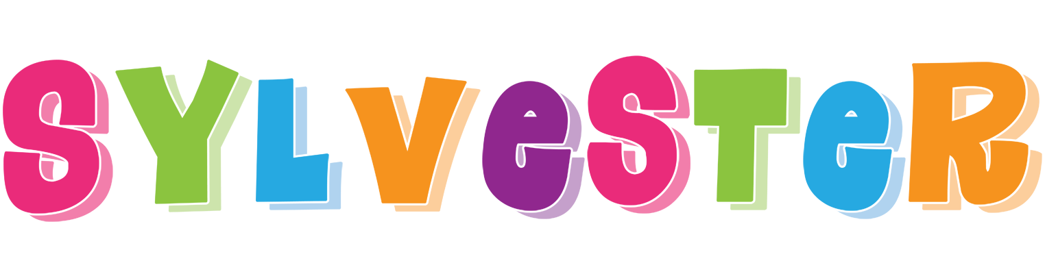 Sylvester friday logo