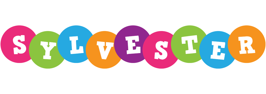 Sylvester friends logo