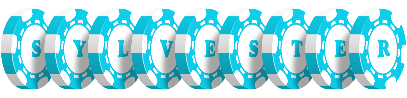 Sylvester funbet logo