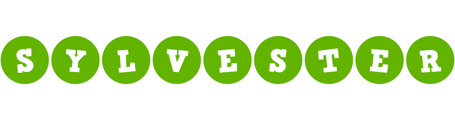 Sylvester games logo