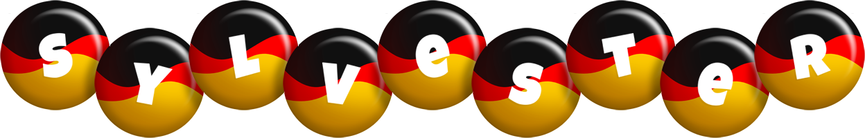Sylvester german logo