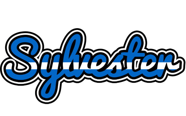 Sylvester greece logo