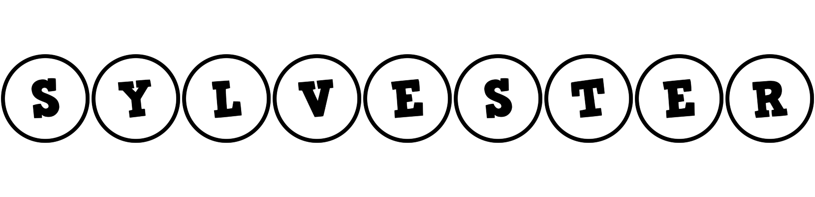 Sylvester handy logo