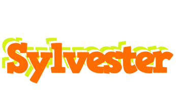 Sylvester healthy logo