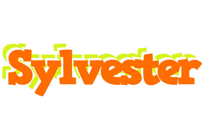 Sylvester healthy logo