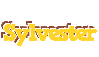 Sylvester hotcup logo
