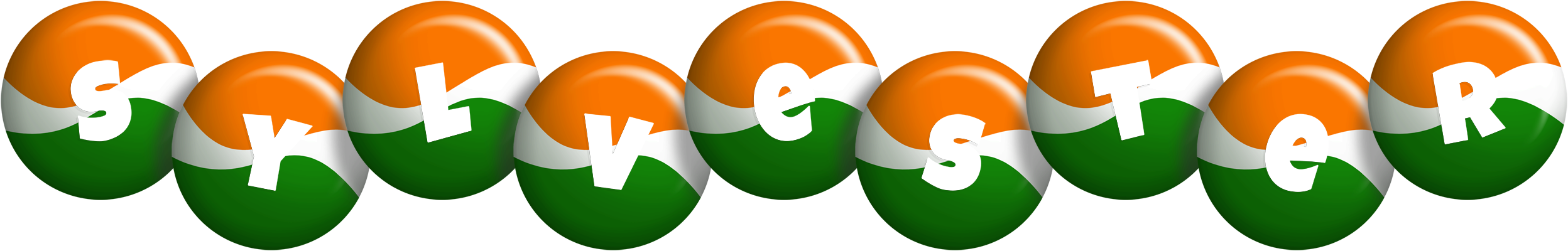 Sylvester india logo