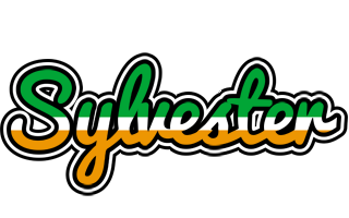 Sylvester ireland logo