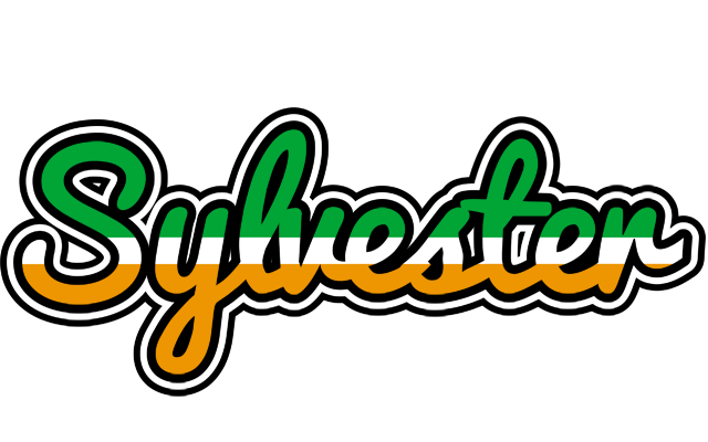 Sylvester ireland logo