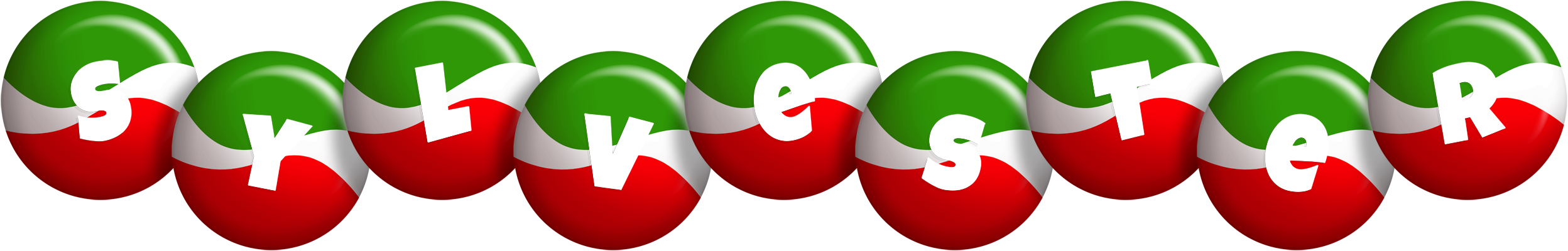 Sylvester italy logo