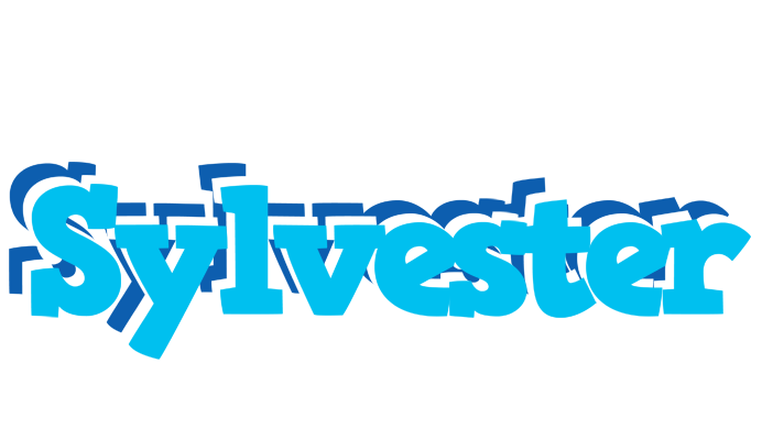 Sylvester jacuzzi logo