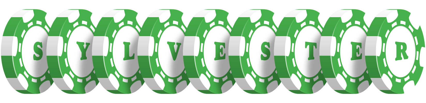 Sylvester kicker logo