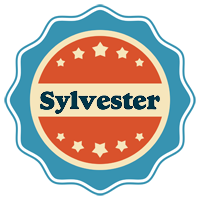 Sylvester labels logo