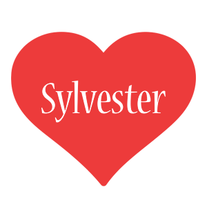 Sylvester love logo