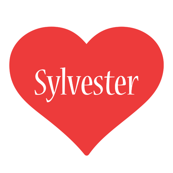 Sylvester love logo