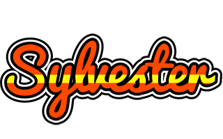 Sylvester madrid logo