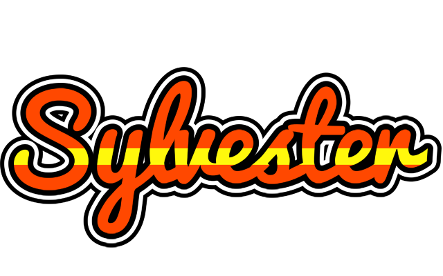 Sylvester madrid logo