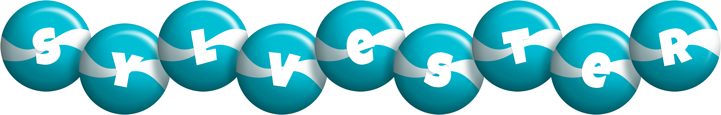 Sylvester messi logo