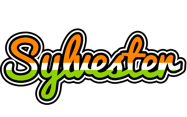 Sylvester mumbai logo