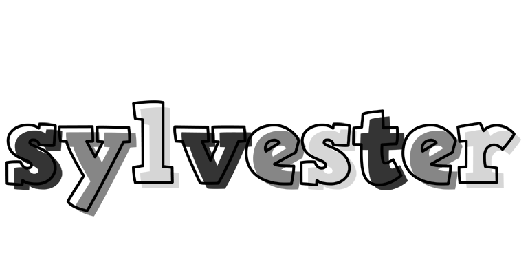 Sylvester night logo