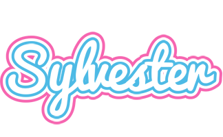 Sylvester outdoors logo